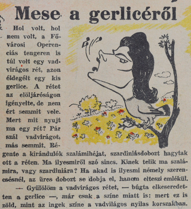 Illustration for article titled Halálos tavasz '45 – kimaradt jelenetek